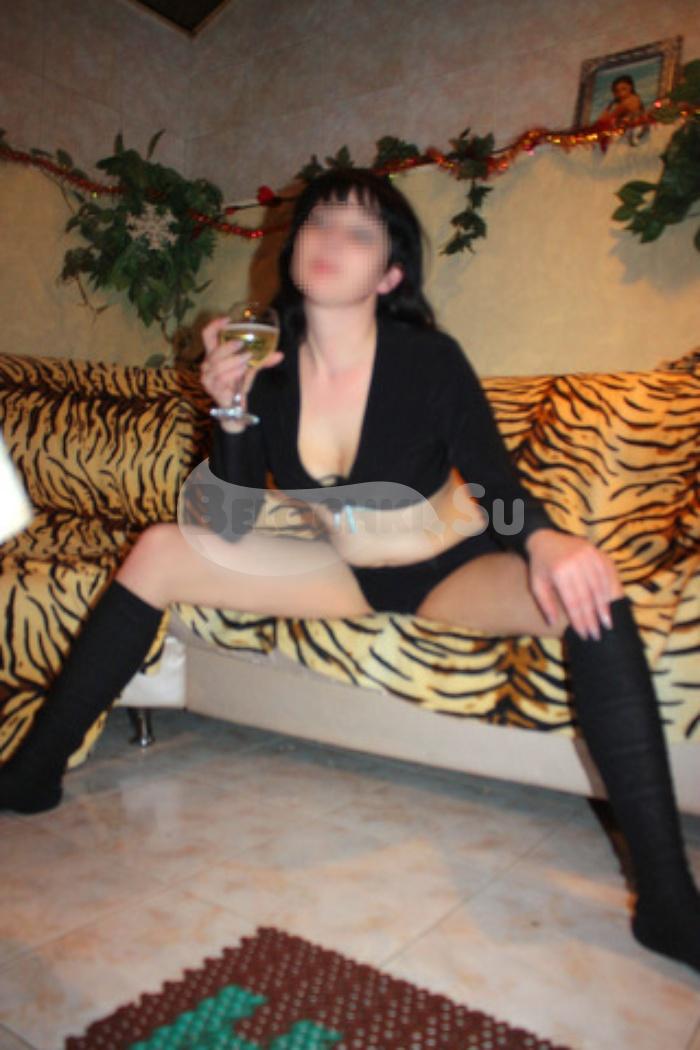 Проститутка Кристина г. Текстильщик